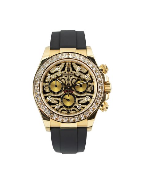 Rolex Daytona 116588 TBR